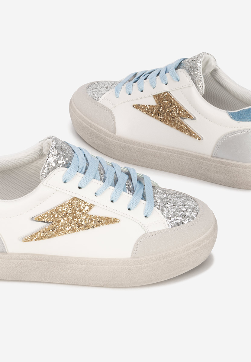 Sneakers donna Aurellia V2 bianchi