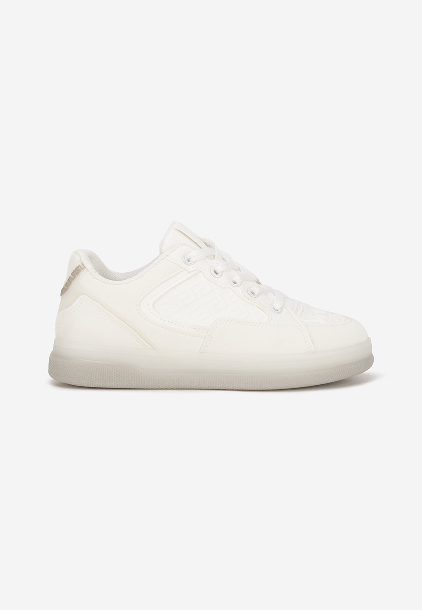 Sneakers donna Seraia bianchi