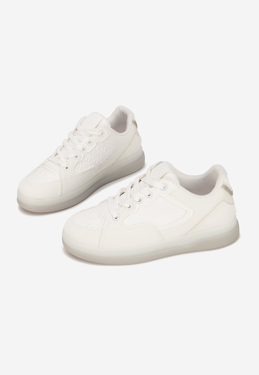 Sneakers donna Seraia bianchi