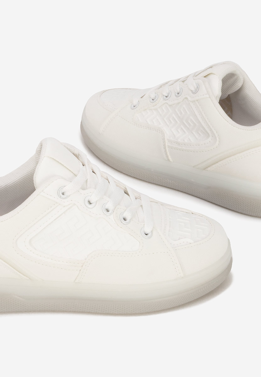 Sneakers donna Seraia bianchi