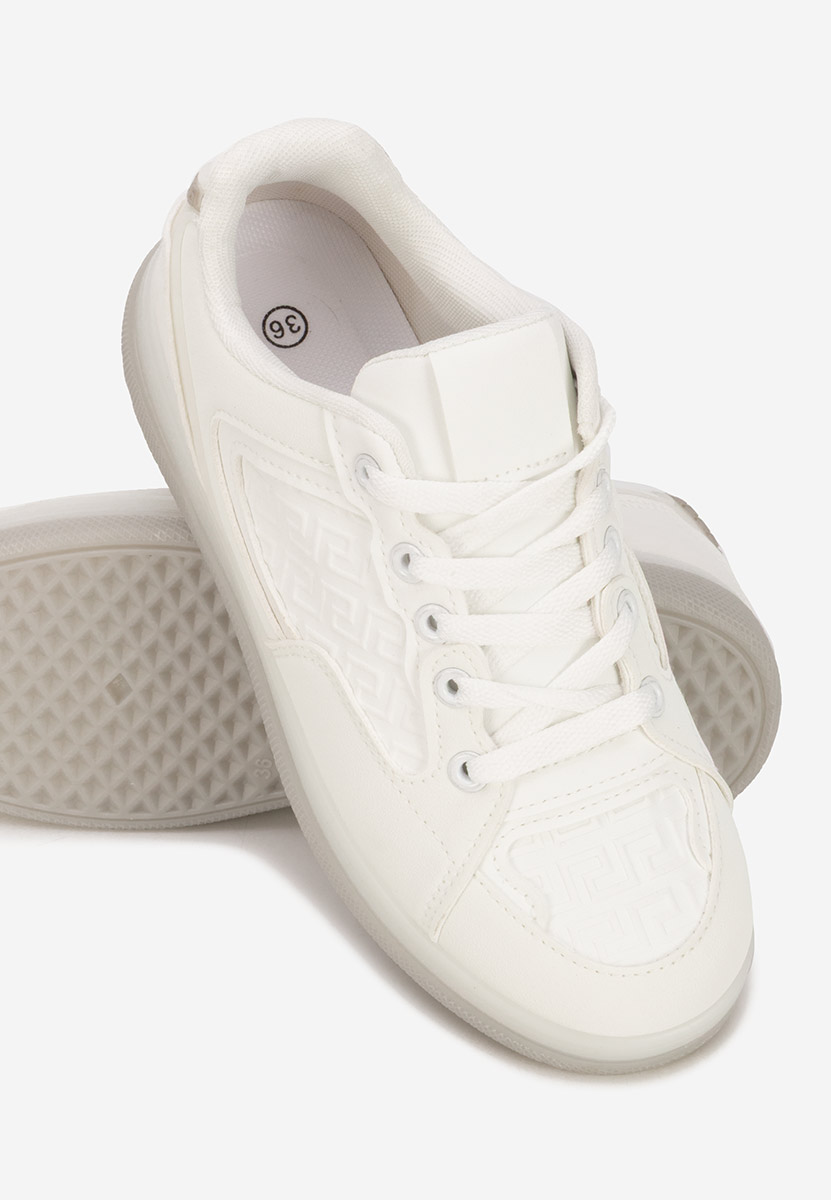 Sneakers donna Seraia bianchi