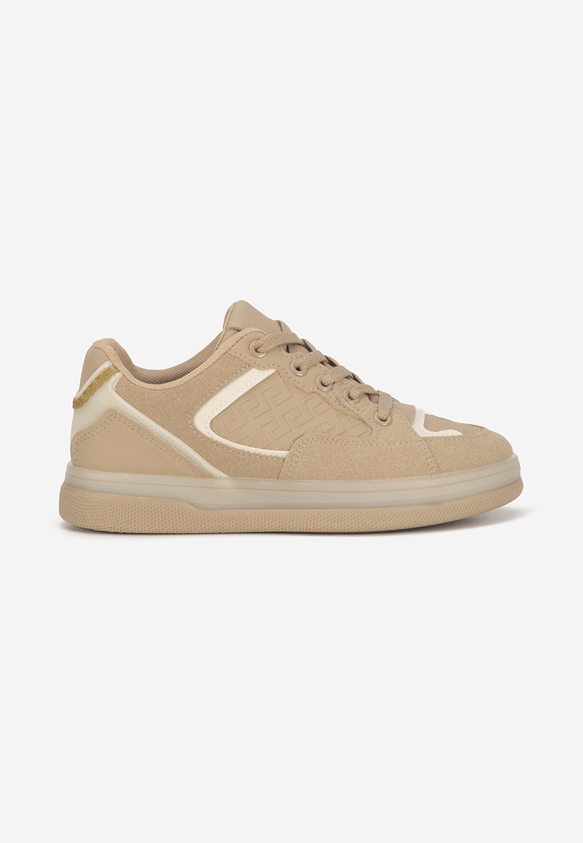 Sneakers donna Seraia cachi