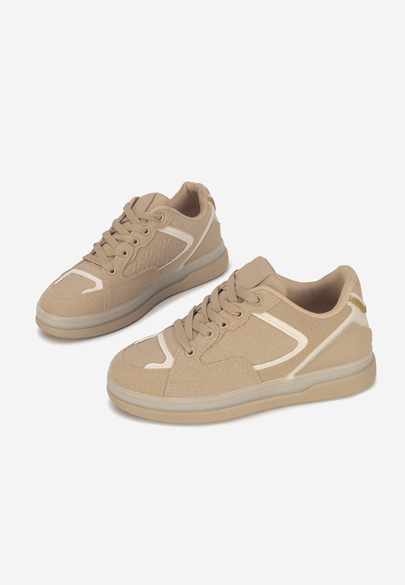 Sneakers donna Seraia cachi