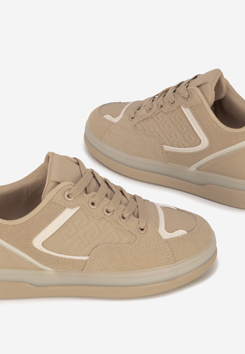 Sneakers donna Seraia cachi