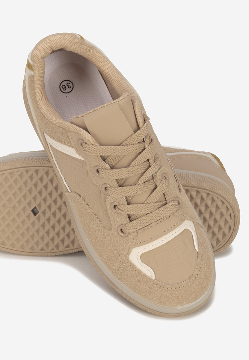 Sneakers donna Seraia cachi