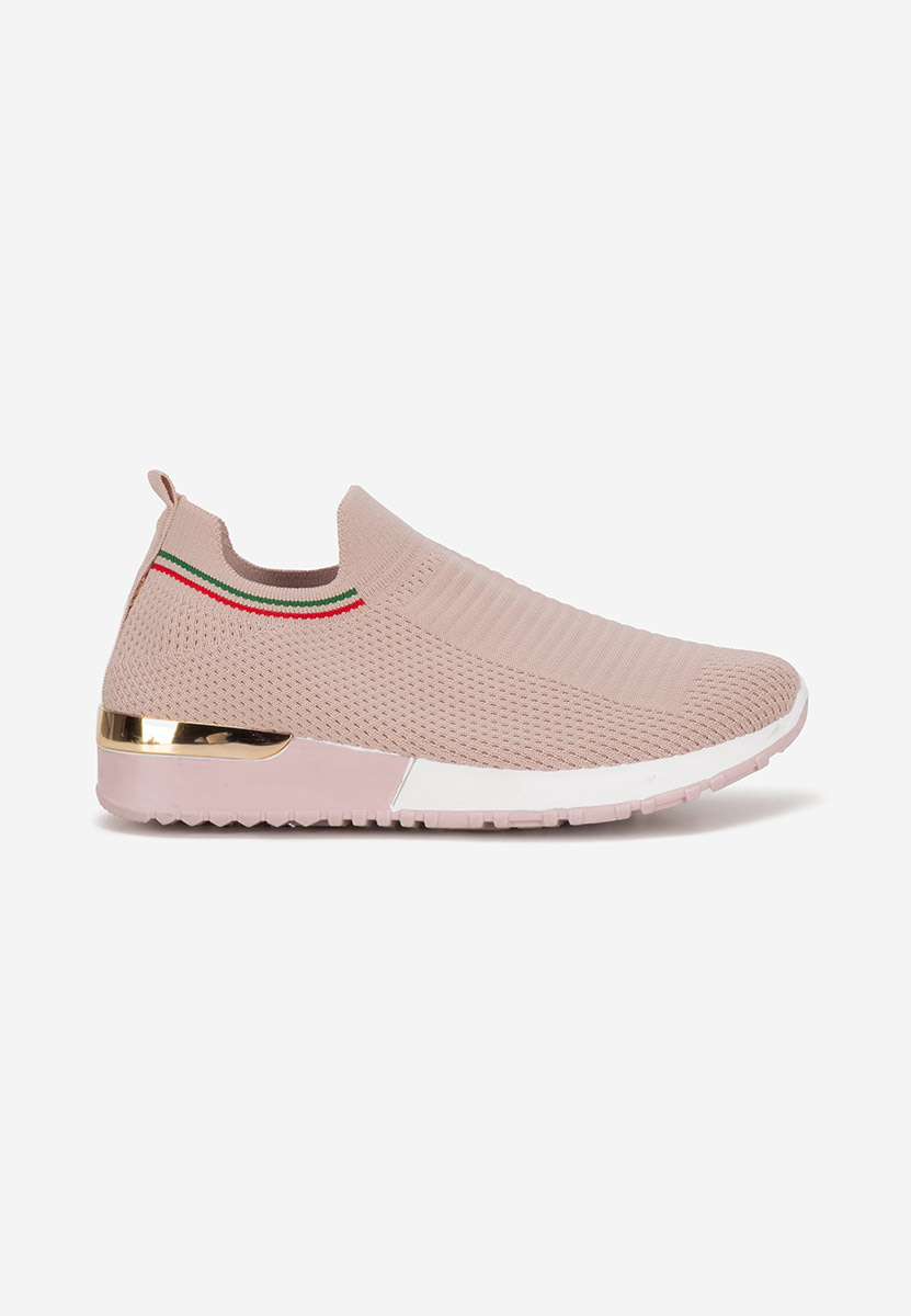 Sneakers donna Dorima rosa