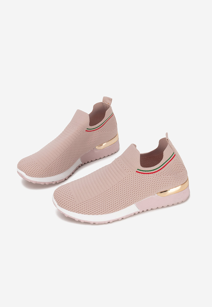 Sneakers donna Dorima rosa