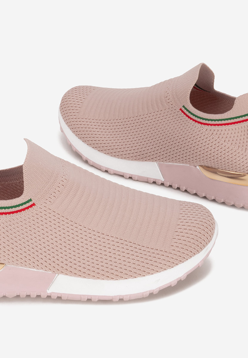 Sneakers donna Dorima rosa