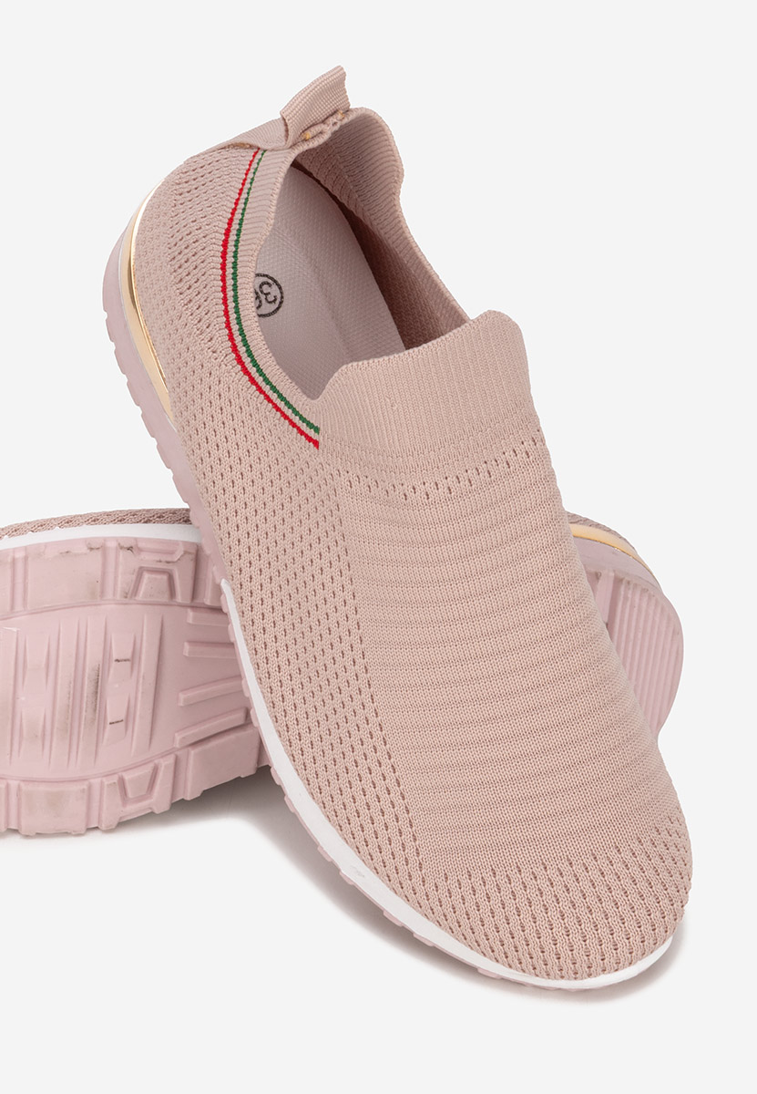 Sneakers donna Dorima rosa
