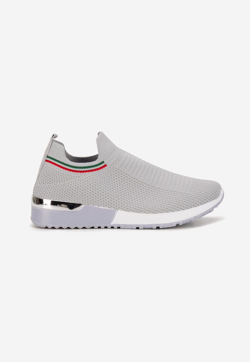 Sneakers donna Dorima grigio