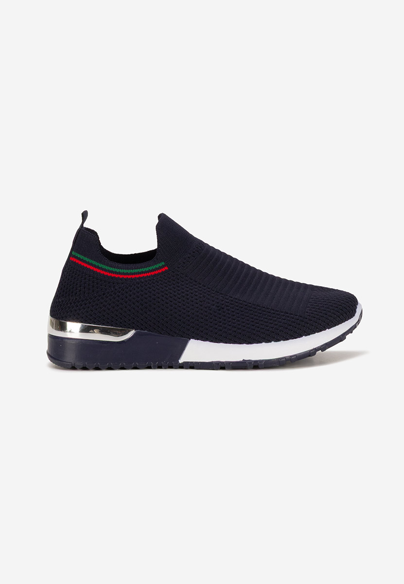 Sneakers donna Dorima blu marine