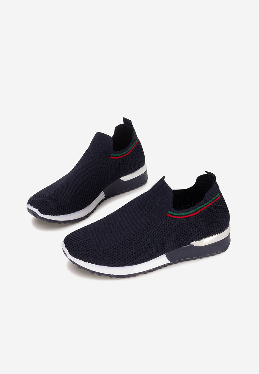 Sneakers donna Dorima blu marine