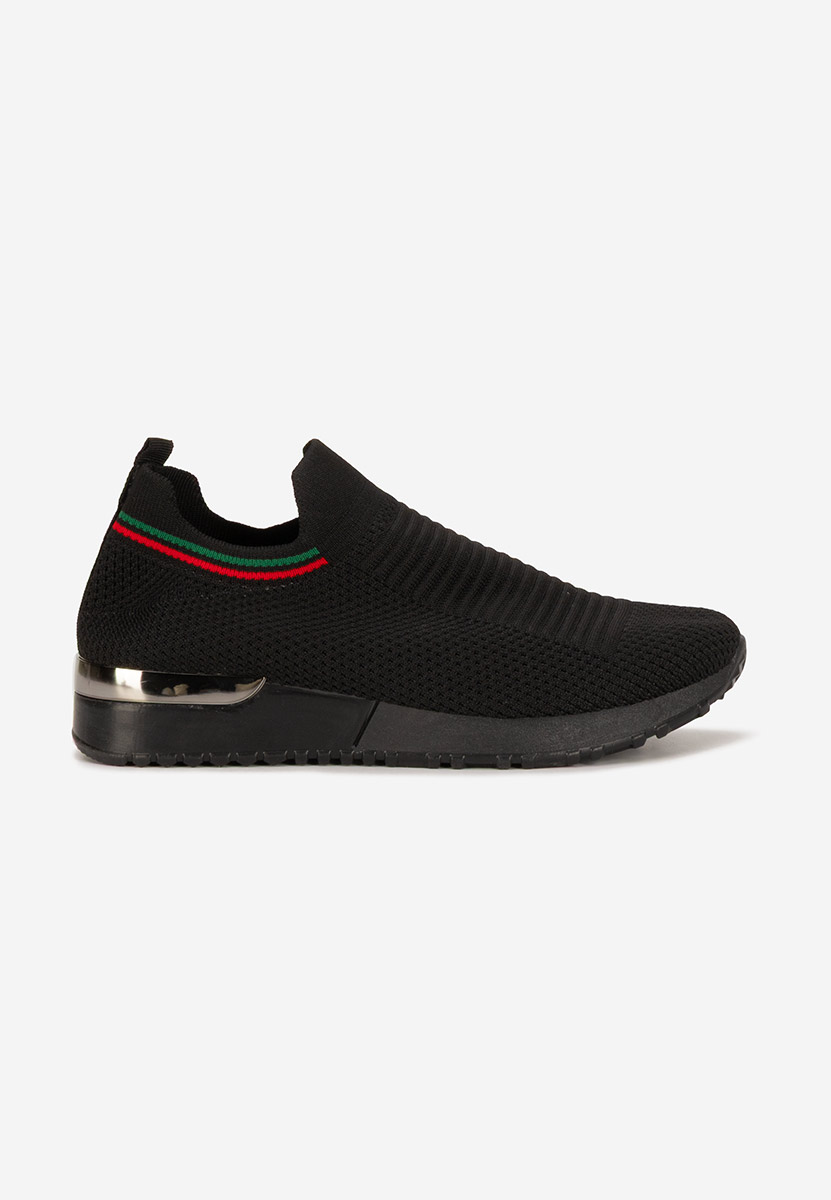 Sneakers donna Dorima nero