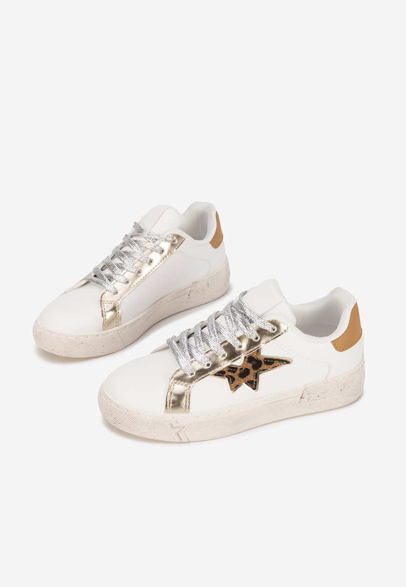 Sneakers donna Steliana bianchi