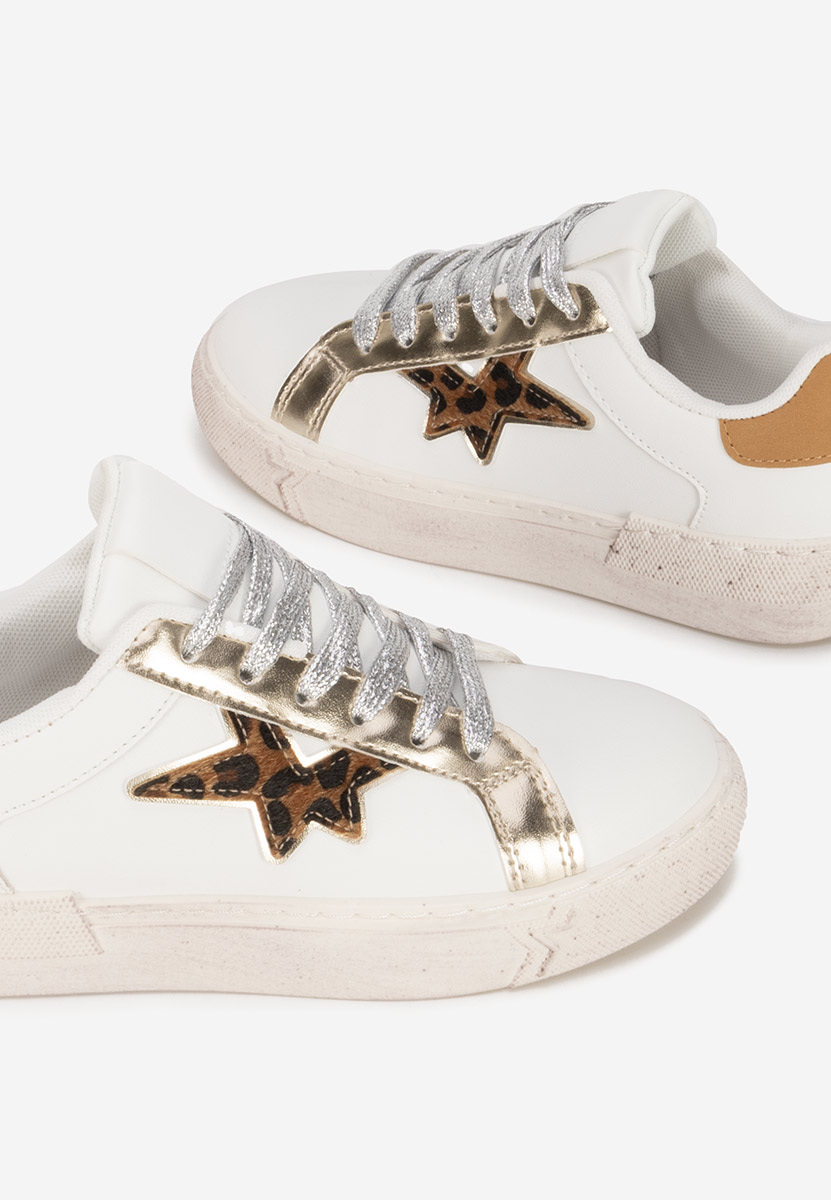 Sneakers donna Steliana bianchi
