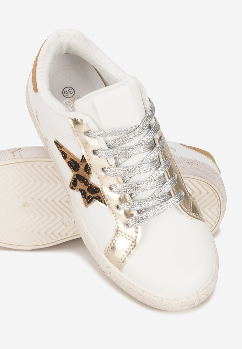 Sneakers donna Steliana bianchi