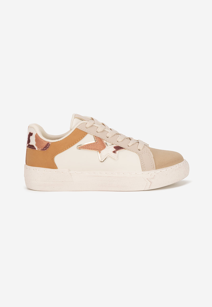 Sneakers donna Steliana cachi