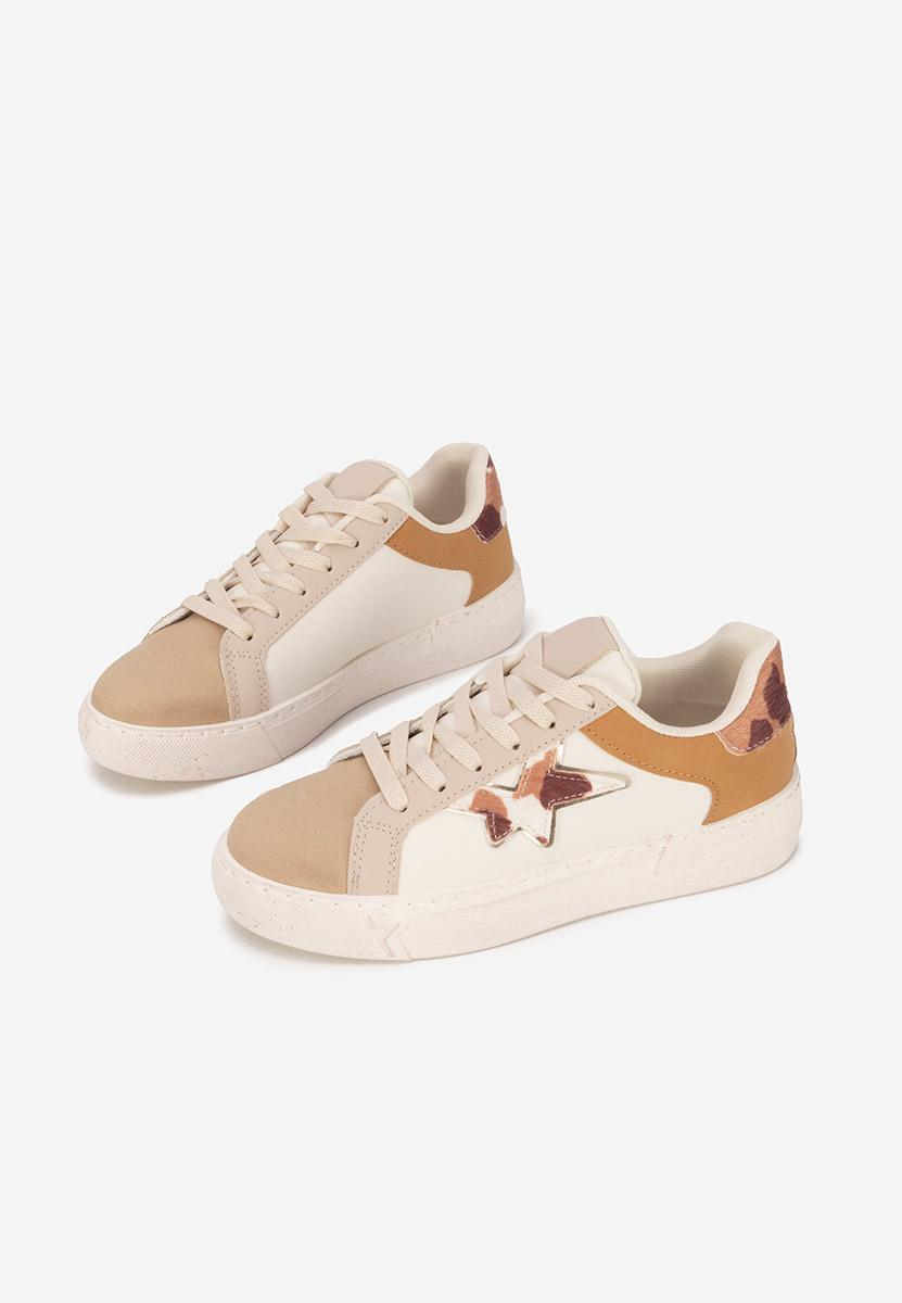 Sneakers donna Steliana cachi