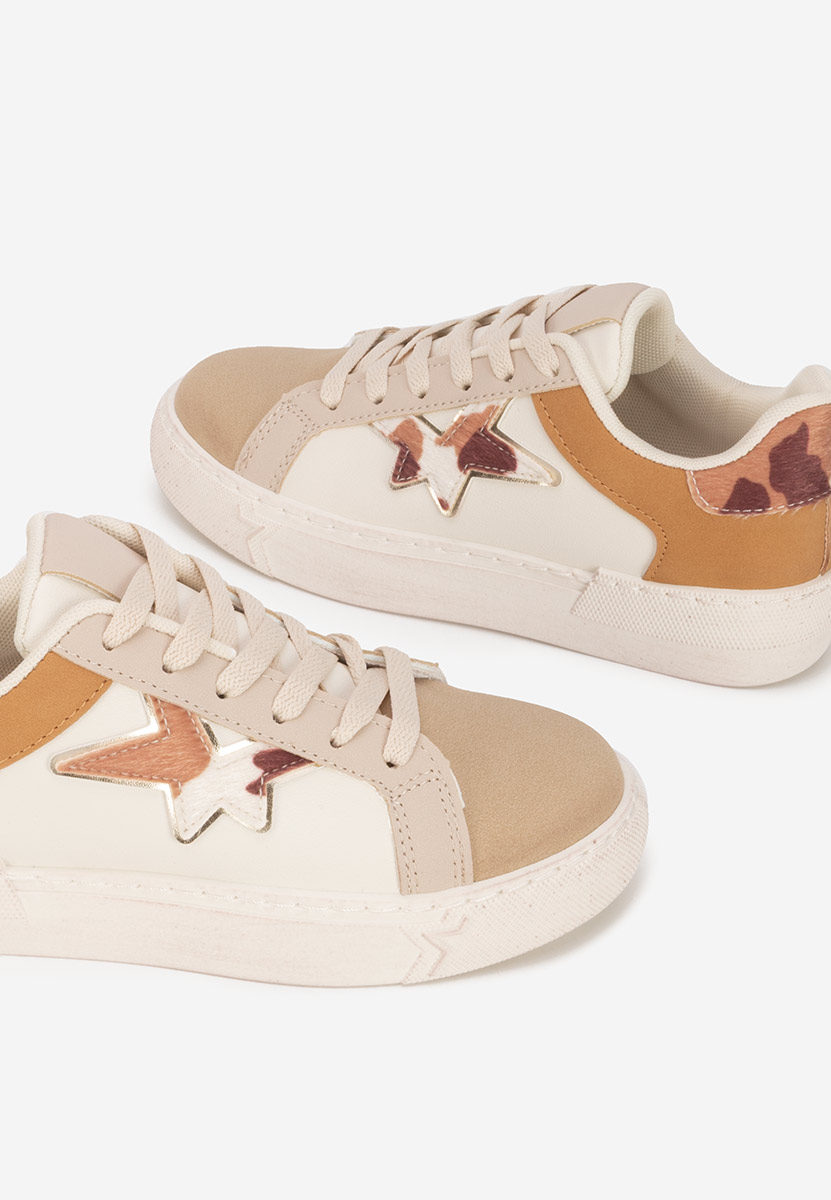 Sneakers donna Steliana cachi