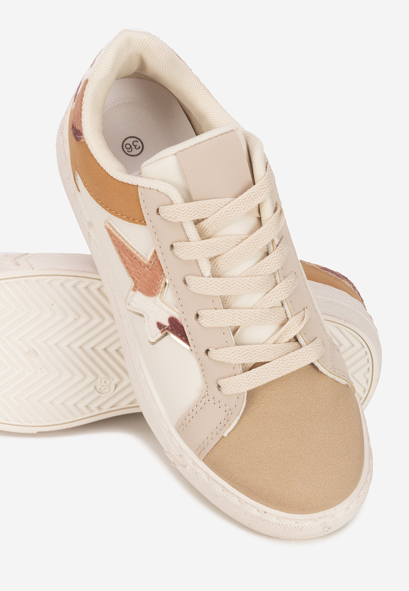 Sneakers donna Steliana cachi
