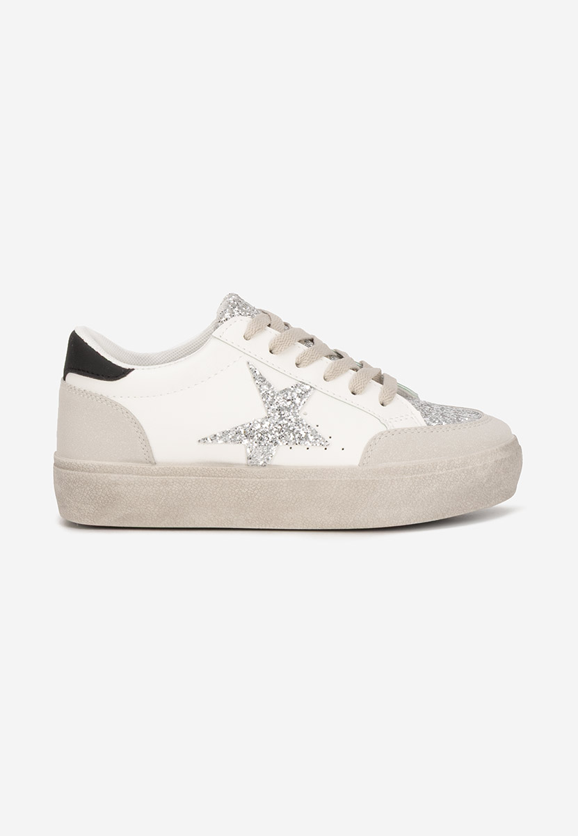 Sneakers donna Steliama bianchi