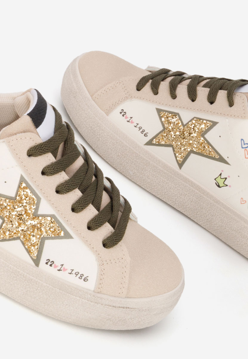 Scarpe da ginnastica donna Williamira colorate