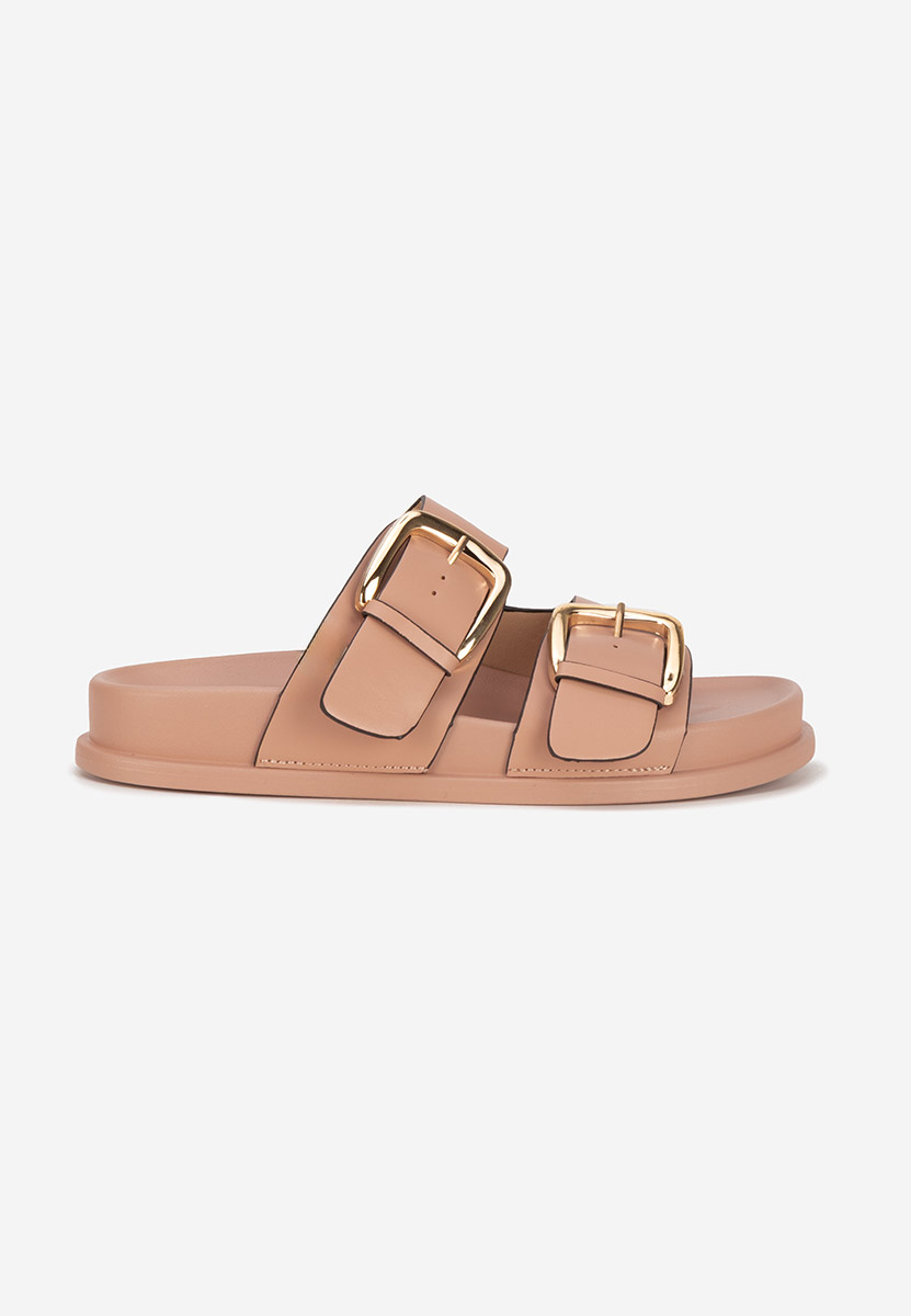 Ciabatte donna estive Teodia rosa