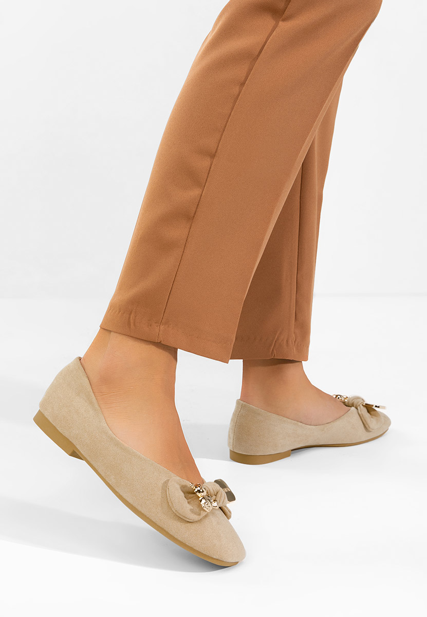 Ballerine Bethania cachi