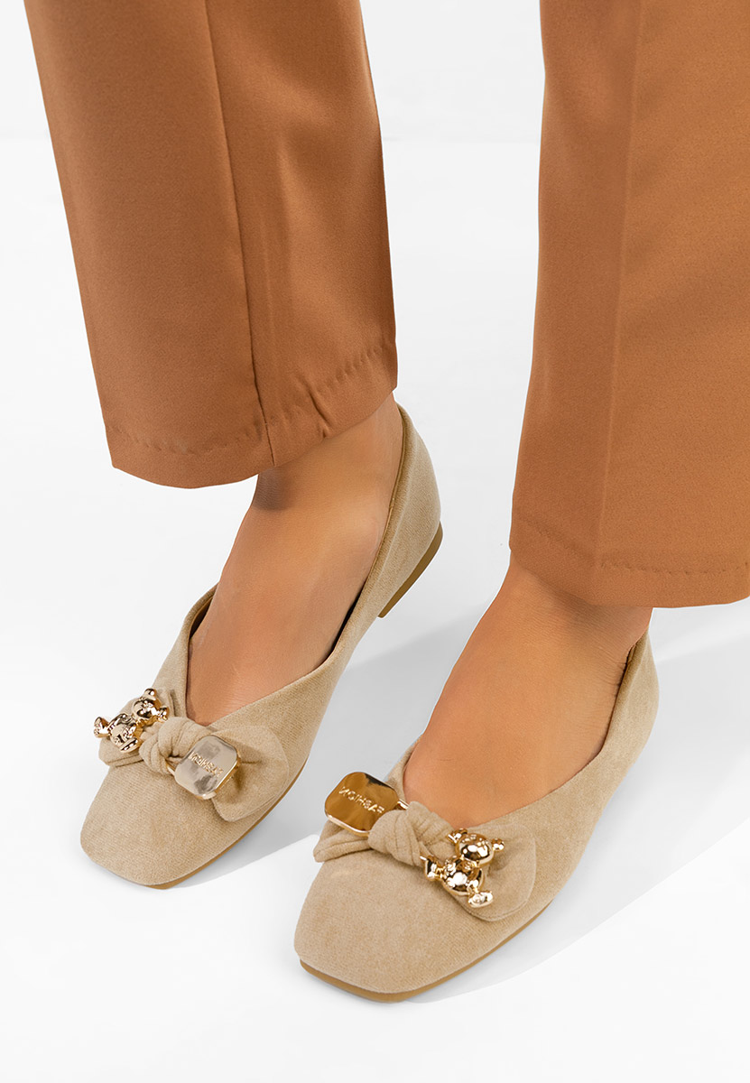 Ballerine Bethania cachi