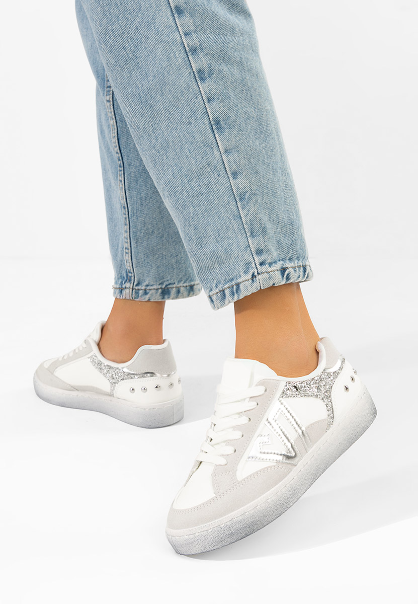 Sneakers donna Jamesha bianchi