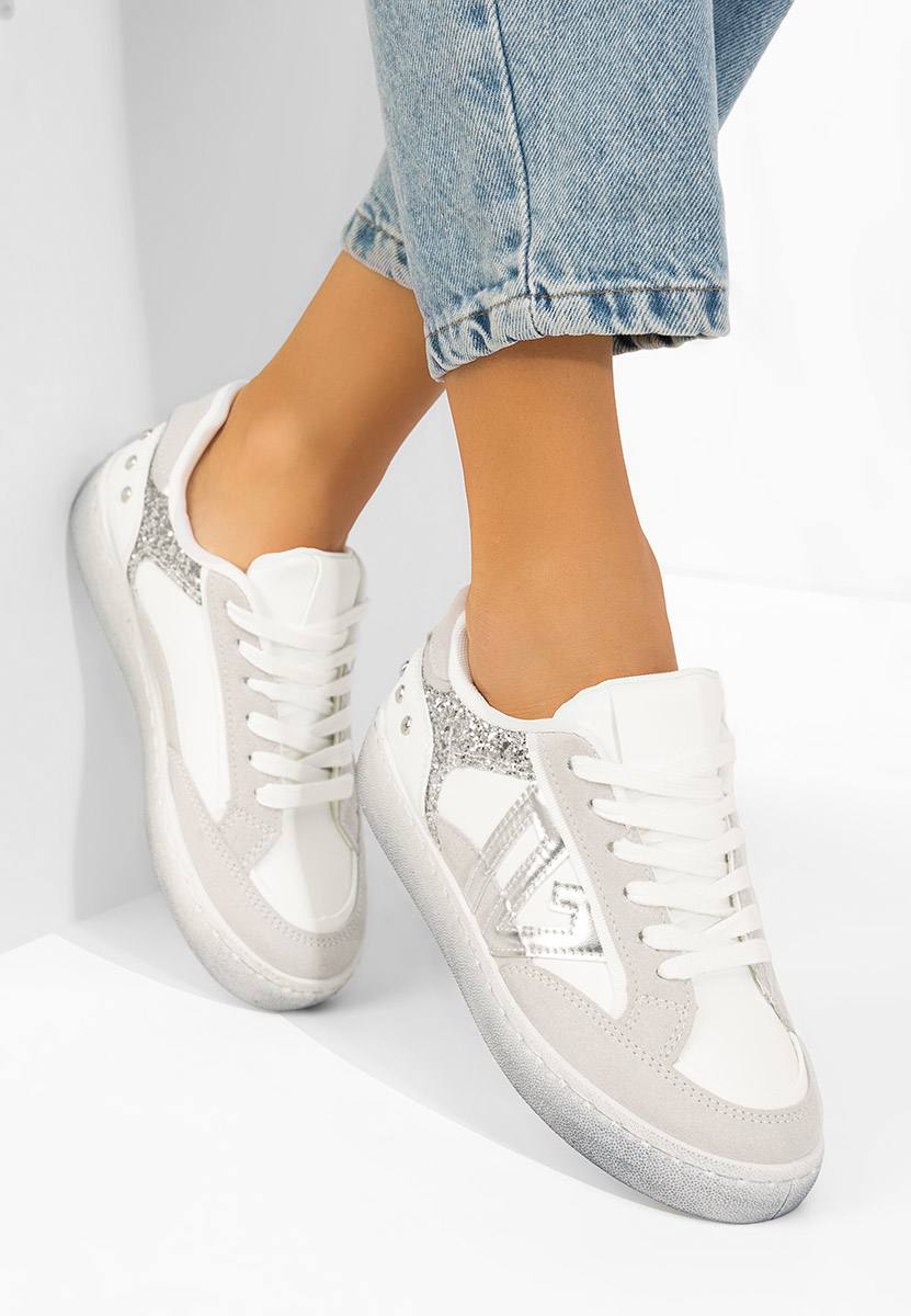 Sneakers donna Jamesha bianchi