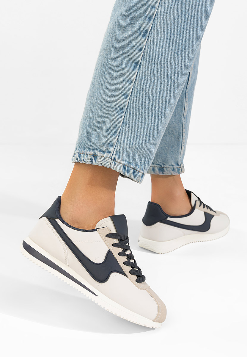 Sneakers donna Adiania V2 bianchi