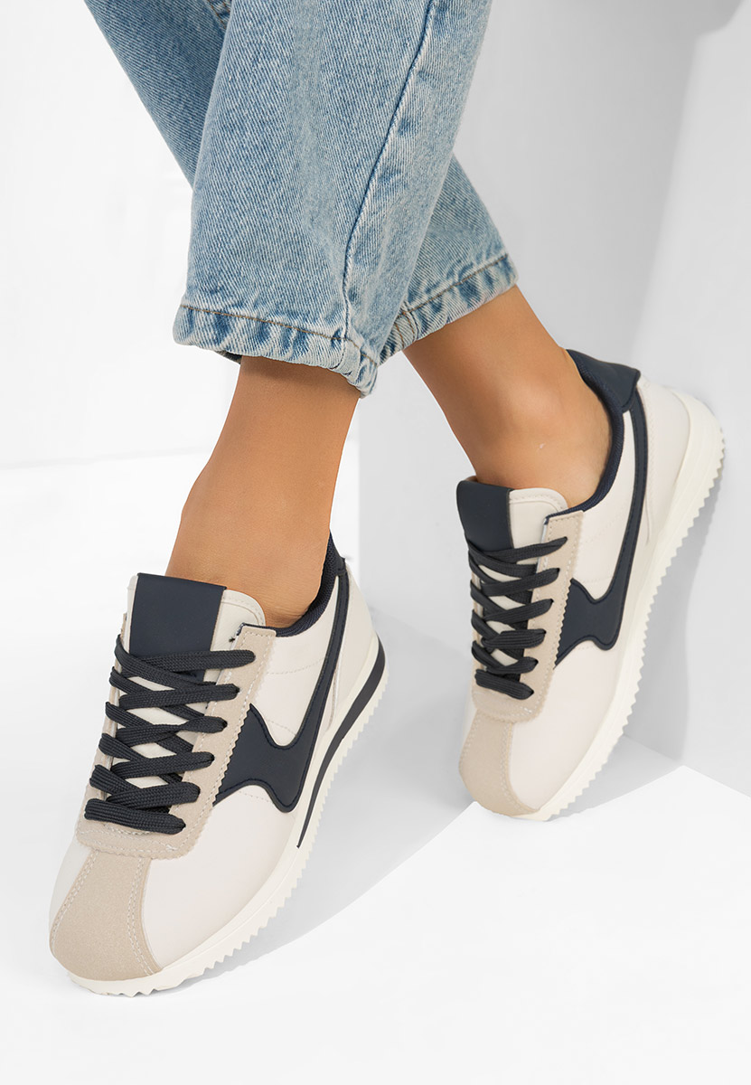 Sneakers donna Adiania V2 bianchi