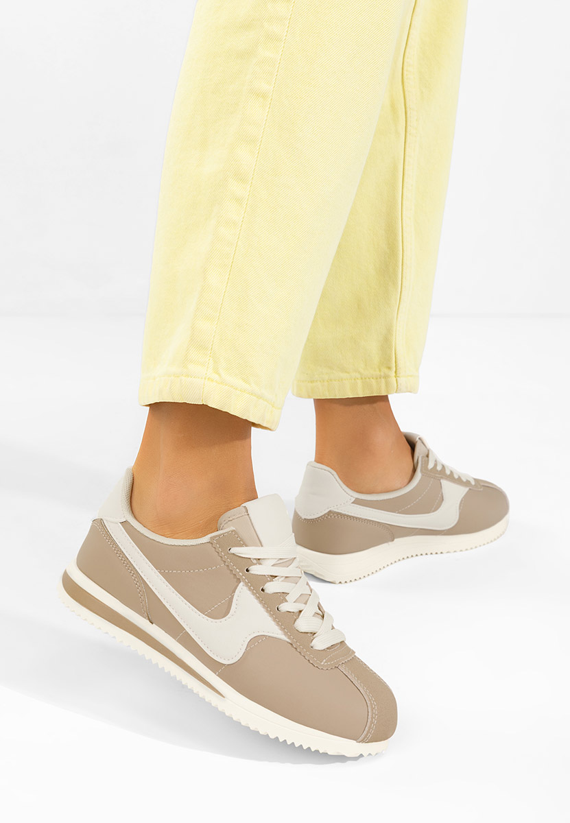 Sneakers donna Adiania cachi