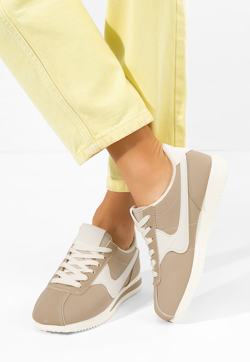 Sneakers donna Adiania cachi