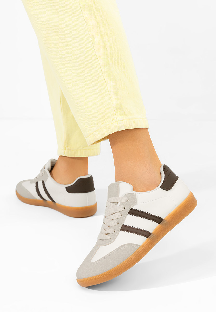 Sneakers donna Irenya bianchi