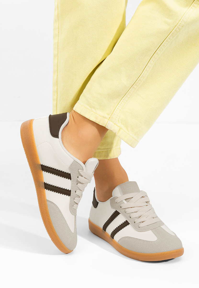 Sneakers donna Irenya bianchi