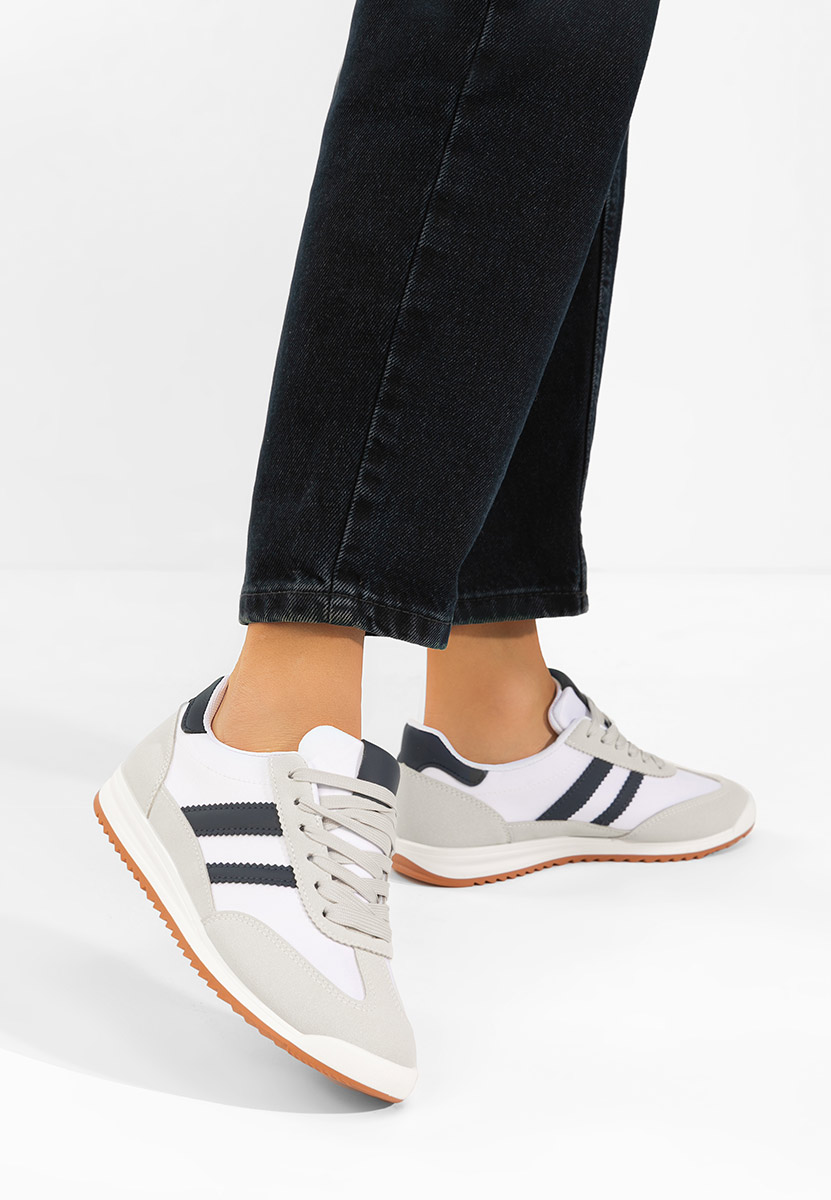 Sneakers donna Catia bianchi