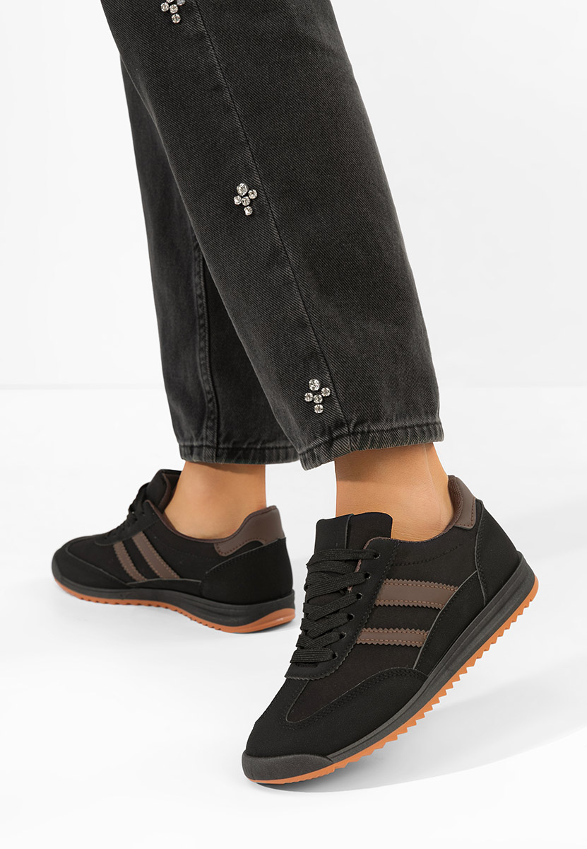 Sneakers donna Catia V2 nero