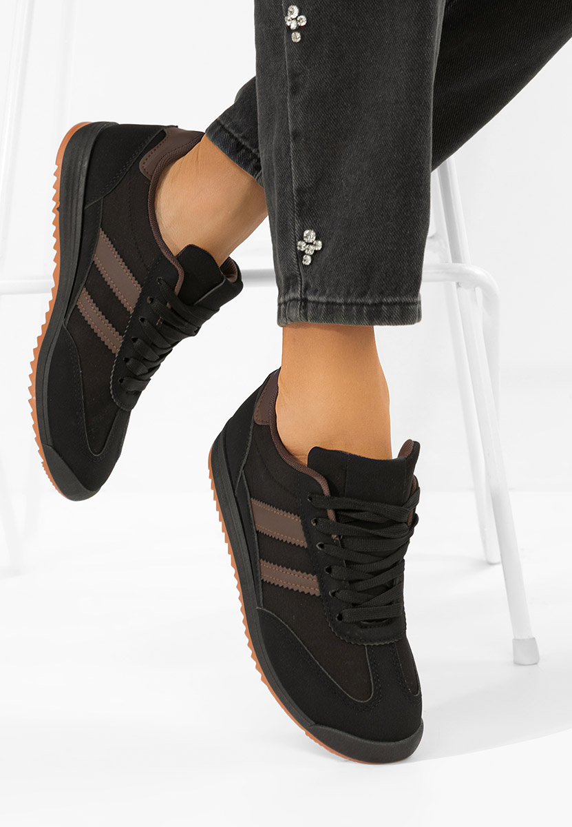 Sneakers donna Catia V2 nero