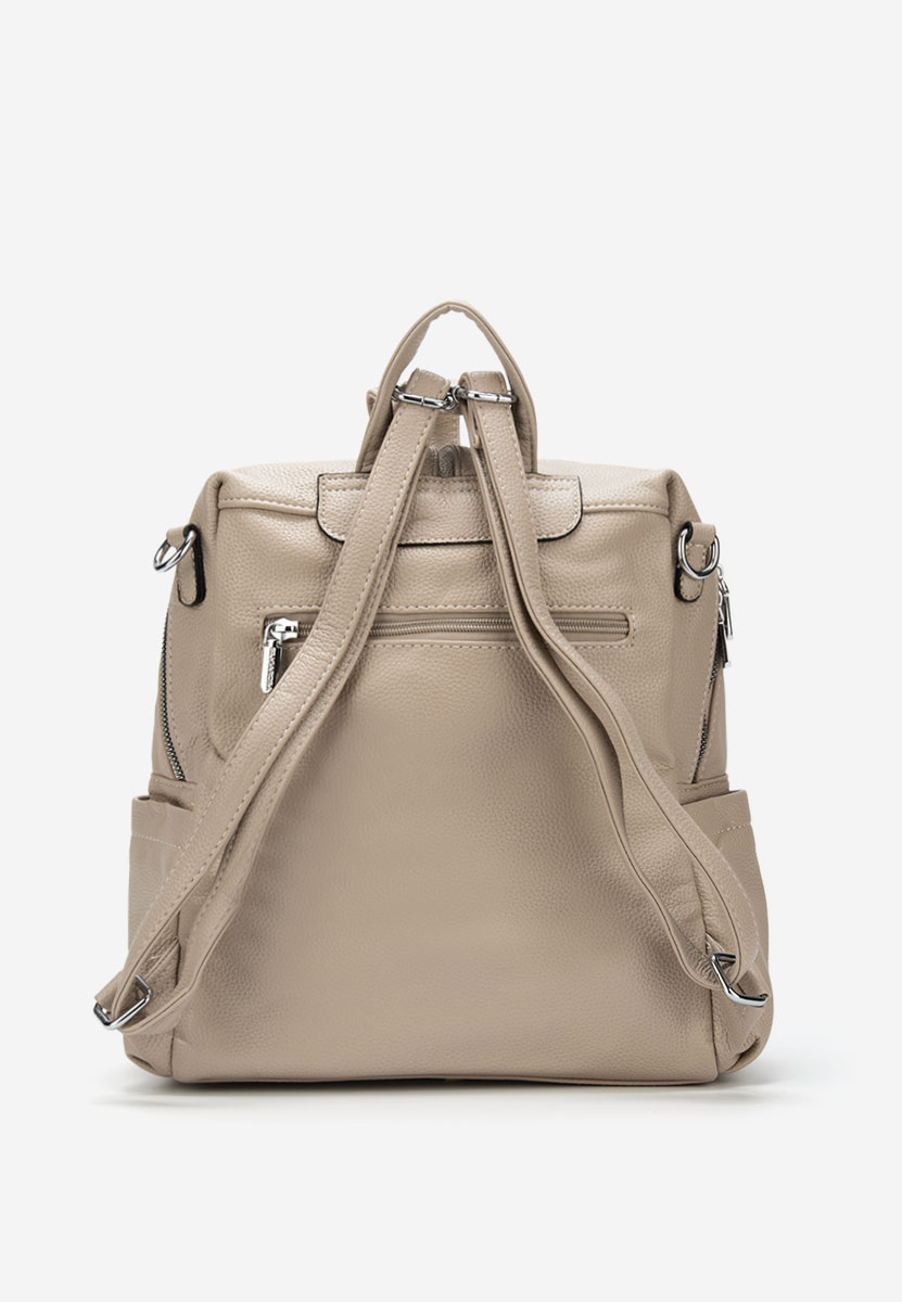 Zaino da donna Silvia Rosa 6129 V2 beige