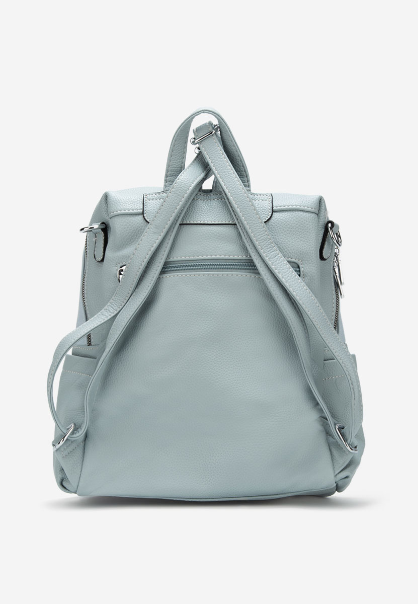 Zaino da donna Silvia Rosa 6129 blu