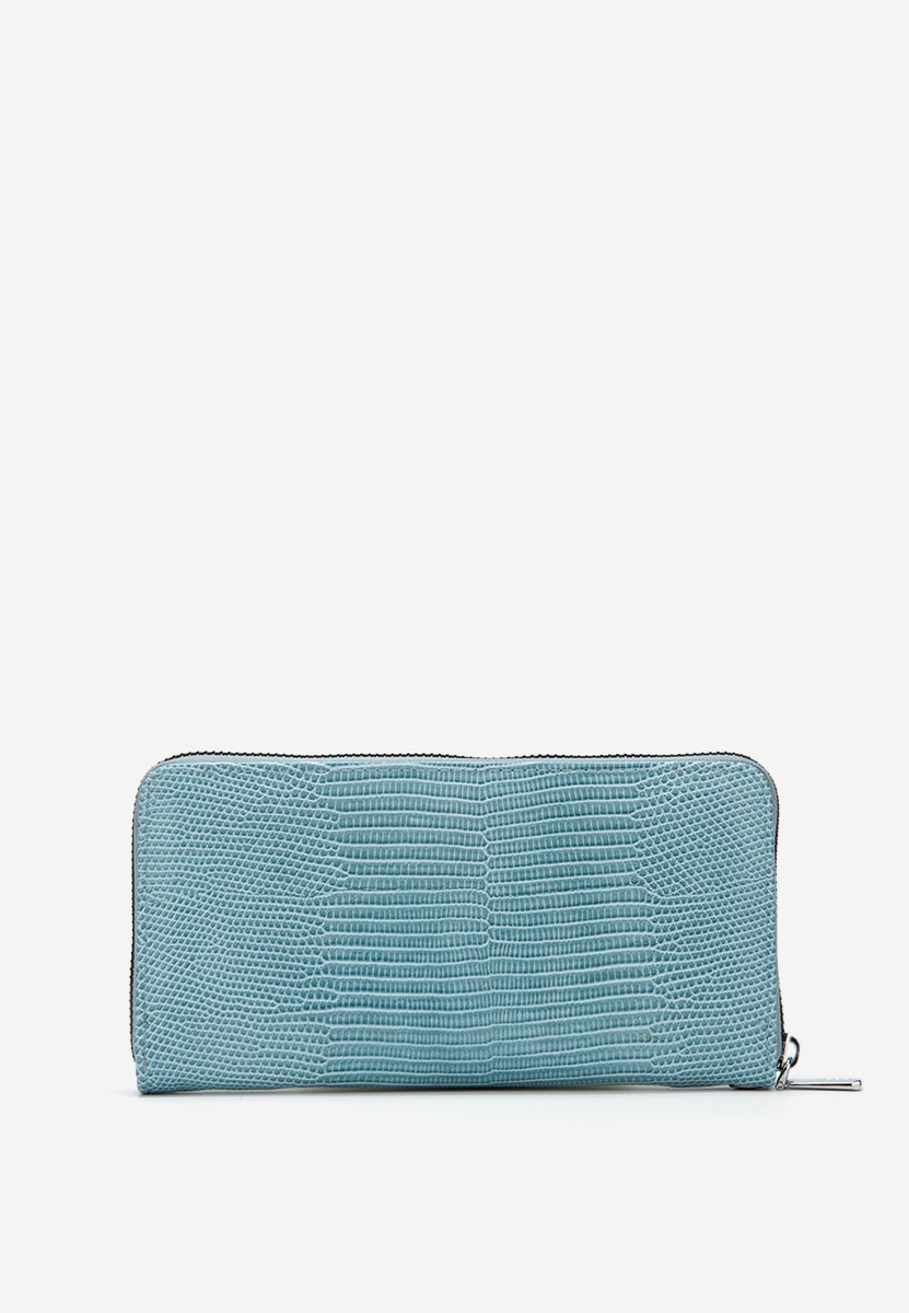 Portafoglio da donna Silvia Rosa 3044 V2 blu