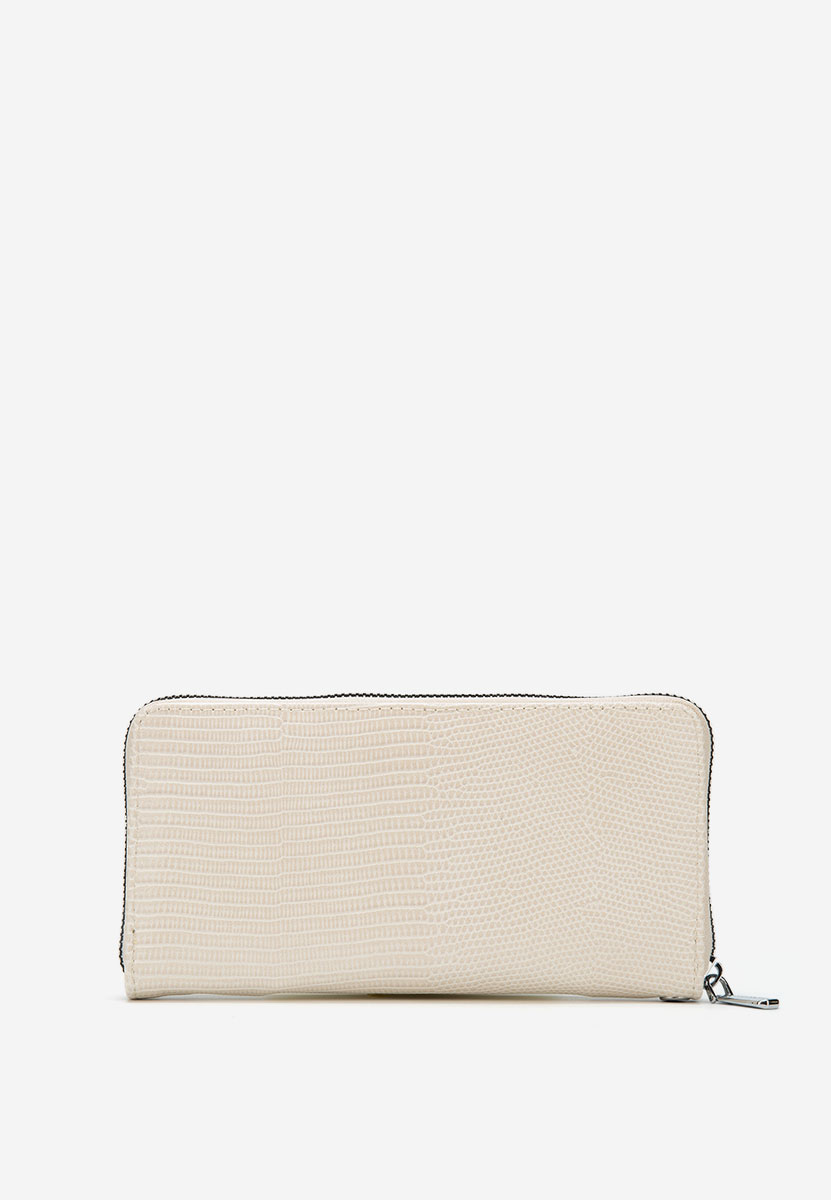 Portafoglio da donna Silvia Rosa 3044 beige