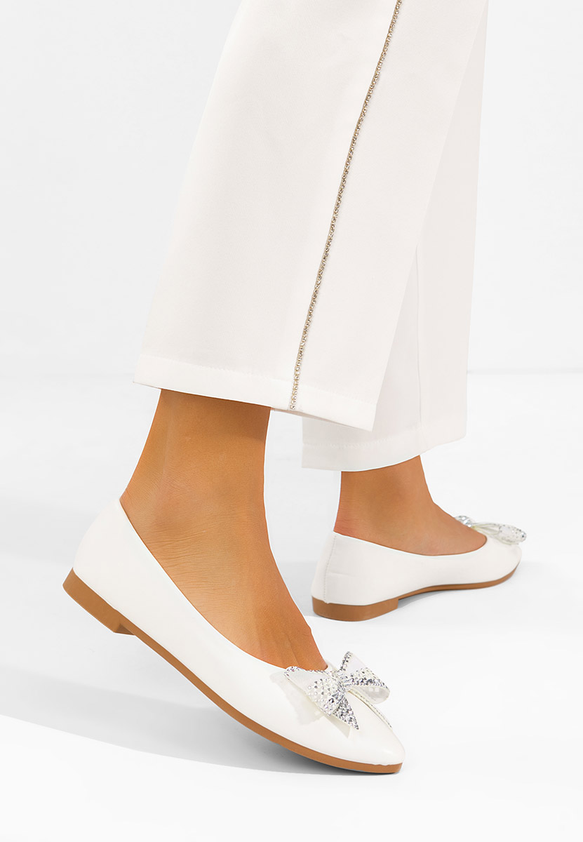 Ballerine Marva bianchi