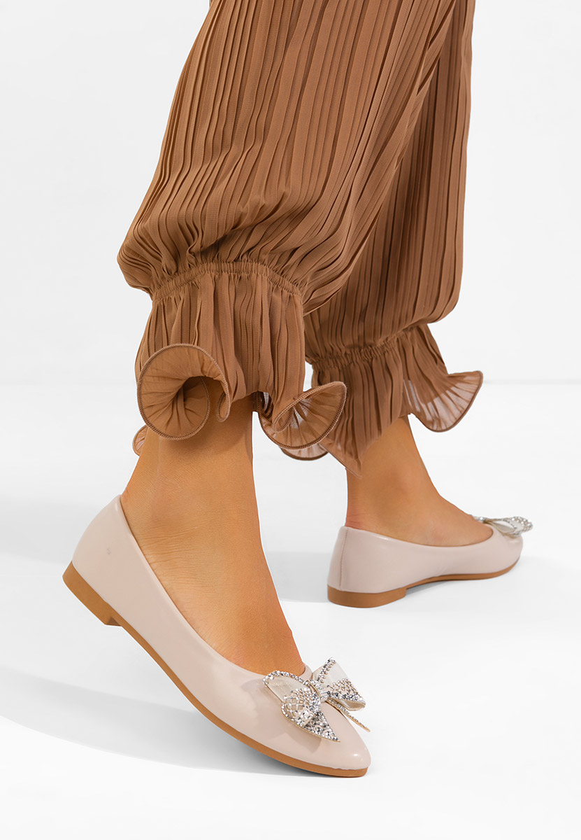 Ballerine Marva rosa