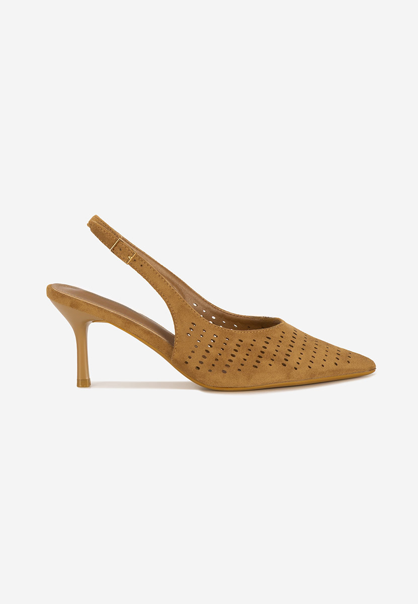 Décolleté Slingback Osyana cachi