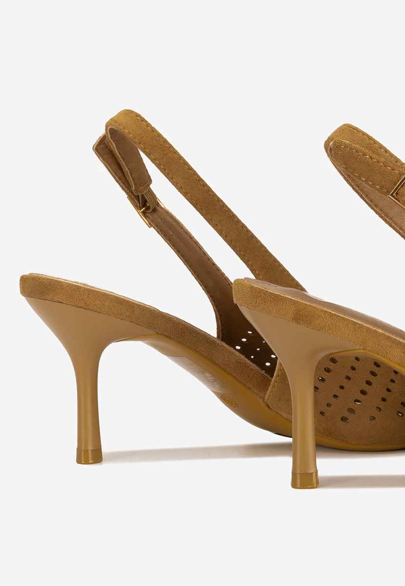 Décolleté Slingback Osyana cachi