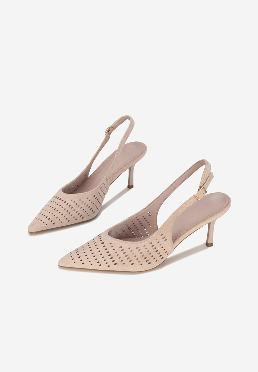 Décolleté Slingback Osyana rosa