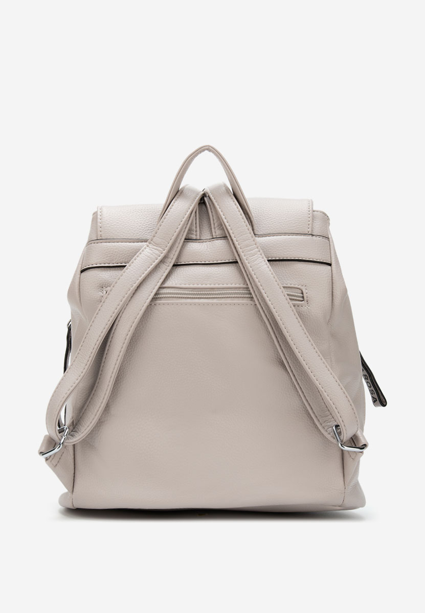 Zaino da donna Silvia Rosa 5700 grigio